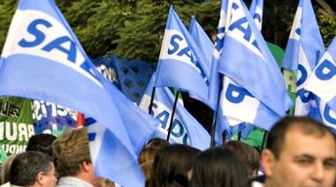 Sadop se manifestará frente a los obispados por paritarias