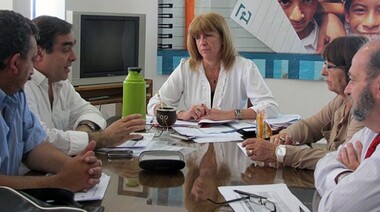Agmer propuso para el 5 de marzo el inicio de clases en Entre Ríos