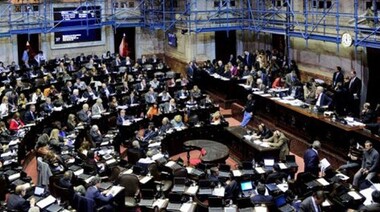 Diputados dio media sanción a los cambios en Ganancias