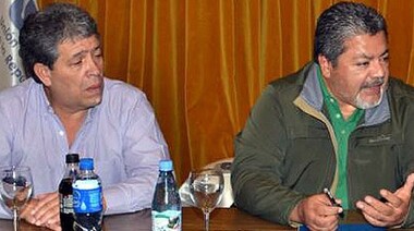 Doronzoro integra la lista nacional en las elecciones de Uocra