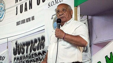 Raúl Durdos ganó los comicios y es el nuevo titular del SOMU