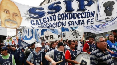 El SSIP Santa Fe iniciará medidas por incumplimientos y malas condiciones de trabajo