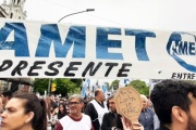 AMET Entre Ríos rechazó la propuesta salarial y pidió “una mejora de los porcentajes”