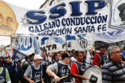El SSIP Santa Fe iniciará medidas por incumplimientos y malas condiciones de trabajo
