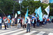 FEPEVINA llamó a senadores a defender Vialidad Nacional: "Rutas o muerte"