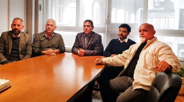 La Federación Argentina de Trabajadores de la Seguridad Privada anunció un acuerdo salarial del 85,7%