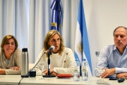 UTEDYC La Plata reivindicó el derecho de “tener una vida digna fuera del trabajo”