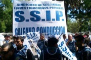 El SSIP reafirmó su reclamo: “Que los salarios dejen de estar por debajo de la línea de pobreza”