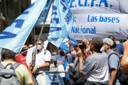 "Crónica de un fraude anunciado", señalaron dirigentes de PECIFA tras las elecciones del gremio