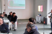 Luz y Fuerza Entre Ríos celebró el aniversario del Convenio Colectivo para trabajadores de Empresas Asociadas
