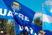 UATRE Entre Ríos se pronunció contra la Ley Bases y “una nefasta reforma laboral”