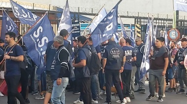El SSIP iniciará plan de lucha por incumplimientos de Vigilancia y Monitoreo Rayo