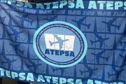 ATEPSA logró un aumento salarial del 17% para diciembre y acumula un 75% en nueve meses