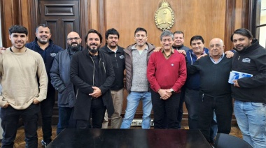 La Federación Aceitera logró aumento del 21% y bono tras “contundente” huelga nacional