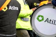 Trabajadores lácteos rechazaron “acusaciones falsas” y aclararon que protestan “sin bloquear propiedades ni rutas”