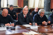 UDA y CEA denunciaron ante la OIT al gobierno por “grave vulneración de derechos”