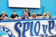 SPIQYP: “No vamos a convalidar acuerdos que nos hagan retroceder”