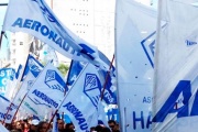 APA repudió a “enemigos de la democracia” y se solidarizó con el dirigente Roberto Baradel