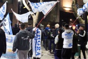 UTHGRA La Plata se manifestó contra la precarización laboral y los “abusos empresariales”