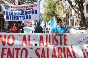 CISADEMS señaló graves irregularidades y exigió a Zamora “coherencia política y justicia educativa”
