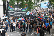 El SATSAID firmó un acuerdo salarial trimestral con canales abiertos, productoras y señales