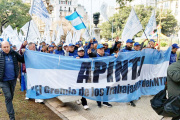 APINTA: “Celebramos un paso importante en defensa del INTA”