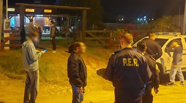 UATRE Entre Ríos exigió el esclarecimiento del ataque a balazos a dirigente del gremio