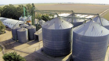 URGARA atribuyó “puras mentiras” a Coninagro y la Federación de Acopiadores en el marco del paro