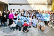 UTHGRA La Plata saludó a los trabajadores hoteleros y gastronómicos en su día