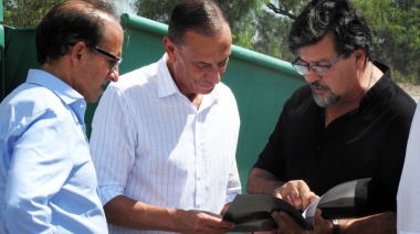 FEPEVINA solicitó a Vialidad Nacional “la recuperación de la Ruta Nacional 14 en Entre Ríos”