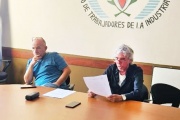STIGAS confirmó aumentos salariales para trabajadores de Naturgy y Metrogas