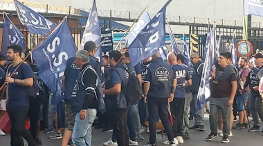 El SSIP rechazó el Fondo de Cese Laboral: "No a retroceder en derechos conquistados"