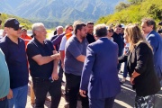 FEPEVINA reafirmó “la necesidad de avanzar en la rejerarquización de Vialidad Nacional y de sus trabajadores”