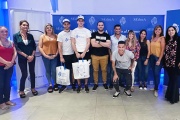 SEducA presentó las secretarías de trabajo para acompañar a los docentes durante 2023