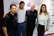 Misiones recibe el Congreso Nacional de Educación Agropecuaria Región NEA