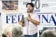FEPEVINA, tras el trágico accidente en la Ruta 3: “El Gobierno abandonó todas las obras”