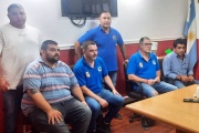 Marina Mercante evalúa tomar medidas de fuerza por el conflicto con Arena del Litoral