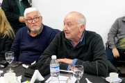 SAONSINRA anunció su adhesión a la Marcha de San Cayetano con el Frente Multisectorial