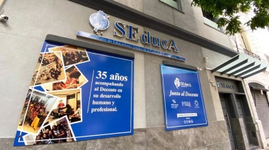 SEducA denunció "una situación límite" por falta de prestaciones de OBSBA a los docentes de la Ciudad