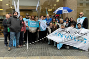 Frente de Gremios de Vialidad: "Apelamos a la responsabilidad histórica de las y los senadores"