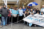 SEVINA logró un freno judicial a la disolución de Vialidad Nacional