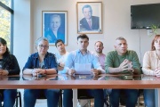 La dirigencia de UTHGRA La Plata suspendió a su propio Secretario General por graves irregularidades