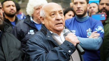 El SOMU levantó el paro pesquero tras el dictado de la conciliación obligatoria