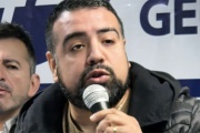 Aveiro, con total respaldo en el SPIQYP: "Donde no hay gremios, hay más explotación"