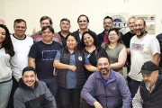 AMET Entre Ríos fue anfitriona del encuentro nacional de Secretarías Gremiales