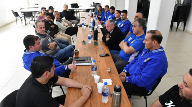 Sindicatos de la Carne reafirmaron defensa del empleo, el salario, y rechazaron reforma laboral