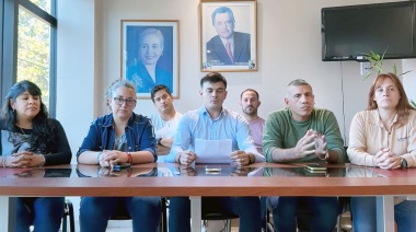 La dirigencia de UTHGRA La Plata suspendió a su propio Secretario General por graves irregularidades