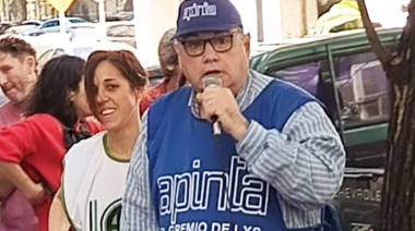 APINTA celebró fallo judicial a favor del INTA y espera el aval del Senado
