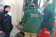 Detectan graves irregularidades y reclaman condiciones dignas para trabajadores rurales