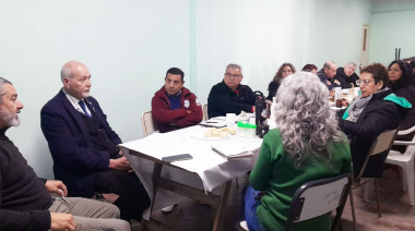 La CEA reafirmó su reclamo por "urgente" convocatoria a la Paritaria Nacional Docente